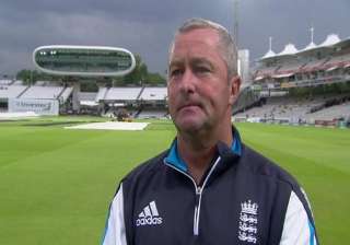 england are steadily improving says assistant... england are steadily improving says assistant...