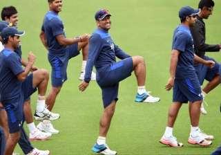 tri series 2015 india ponder over worries ahead... tri series 2015 india ponder over worries ahead...
