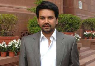 bcci unlikely to discuss thakur bookie issue -... bcci unlikely to discuss thakur bookie issue -...