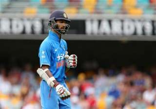 tri series 2015 india look to sort out batting... tri series 2015 india look to sort out batting...