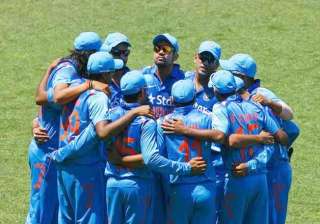 india s world cup preparations take a hit in tri... india s world cup preparations take a hit in tri...