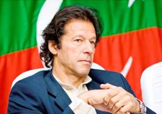 pak must send out strong message says imran khan... pak must send out strong message says imran khan...