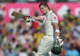 aus vs ind ton up smith equals bradman kallis -... aus vs ind ton up smith equals bradman kallis -...