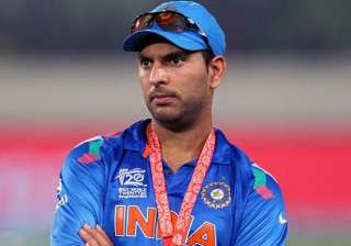 yograj yuvraj is not someone who will melt like... yograj yuvraj is not someone who will melt like...
