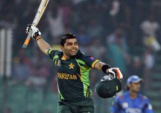 world cup umar akmal confident of pakistan s win... world cup umar akmal confident of pakistan s win...