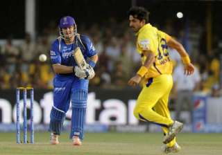 ipl 8 rajasthan royals vs chennai super kings... ipl 8 rajasthan royals vs chennai super kings...