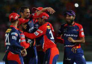 ipl 8 daredevils snatch 4 run win over sunrisers... ipl 8 daredevils snatch 4 run win over sunrisers...