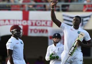 nelson mandela inspires west indies holder s... nelson mandela inspires west indies holder s...