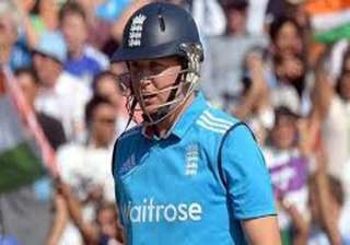 world cup england batsman ballance fractures... world cup england batsman ballance fractures...