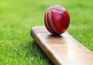 ranji trophy chauhan half century keeps j k... ranji trophy chauhan half century keeps j k...