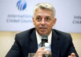 icc has made progress in reporting suspect... icc has made progress in reporting suspect...