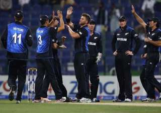 nz vs pak new zealand wins toss bowls in 1st odi... nz vs pak new zealand wins toss bowls in 1st odi...