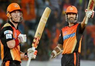 team profile sunrisers hyderabad bank on foreign... team profile sunrisers hyderabad bank on foreign...