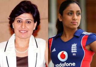 former women cricketers part of ipl commentary... former women cricketers part of ipl commentary...
