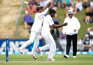 nz vs sl new zealand trails sri lanka by 39 at... nz vs sl new zealand trails sri lanka by 39 at...