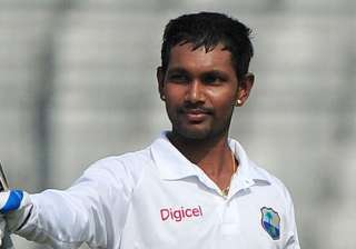 windies paid the price for batting failure ramdin... windies paid the price for batting failure ramdin...