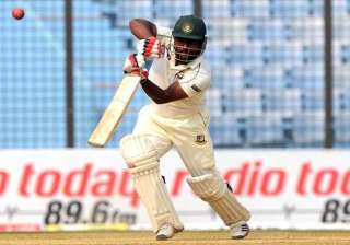 bangladesh 150 2 vs pakistan at tea on 1st day of... bangladesh 150 2 vs pakistan at tea on 1st day of...