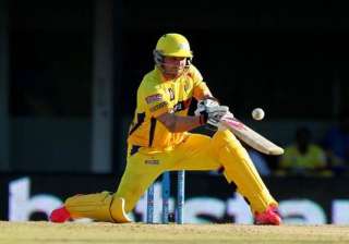ipl 8 mccullum blasts unbeaten 100 to help csk... ipl 8 mccullum blasts unbeaten 100 to help csk...
