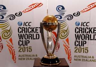 world cup 2015 warm up matches to start from... world cup 2015 warm up matches to start from...