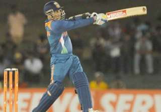 sehwag and bowlers shines in india s terrific win... sehwag and bowlers shines in india s terrific win...