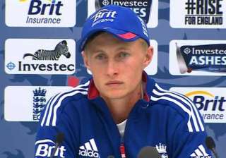 joe root supports crowe s idea of introducing... joe root supports crowe s idea of introducing...