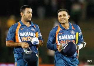 a livid sehwag berates randiv for no ball on 99 -... a livid sehwag berates randiv for no ball on 99 -...