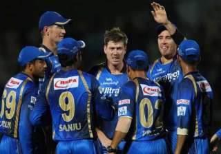ipl 8 rajasthan take on csk in battle of... ipl 8 rajasthan take on csk in battle of...