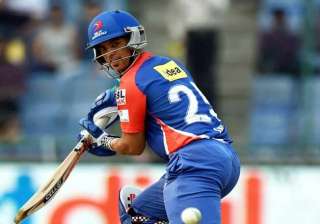 ipl 8 delhi daredevils mentor promises big... ipl 8 delhi daredevils mentor promises big...