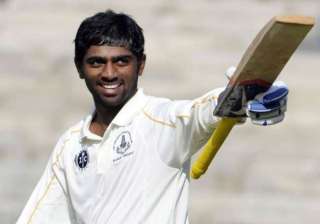 ranji trophy mukund ton puts tamil nadu in... ranji trophy mukund ton puts tamil nadu in...