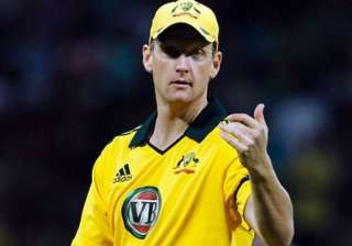 tri series white shaun voges in race to replace... tri series white shaun voges in race to replace...