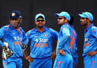 tri series india look for fresh start take on... tri series india look for fresh start take on...