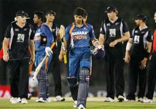 toss in day night odis affecting results - India... toss in day night odis affecting results - India...