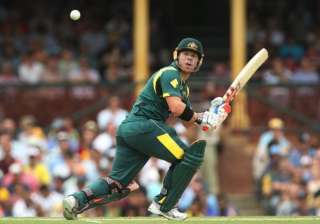 cummins expects warner to fire australia to world... cummins expects warner to fire australia to world...