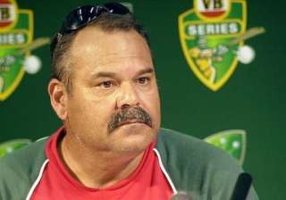eyeing 2015 world cup zimbabwe appoint whatmore... eyeing 2015 world cup zimbabwe appoint whatmore...