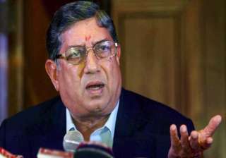 cab secretary aditya verma urges icc to stop... cab secretary aditya verma urges icc to stop...