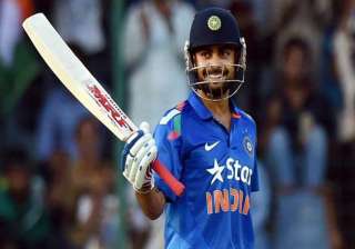 world cup 2015 india heavily reliant on kohli... world cup 2015 india heavily reliant on kohli...