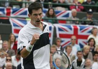 cricket taking away india s best athletes henman... cricket taking away india s best athletes henman...