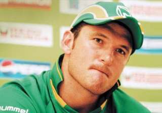 smith quits as south africa s t20 captain - India... smith quits as south africa s t20 captain - India...