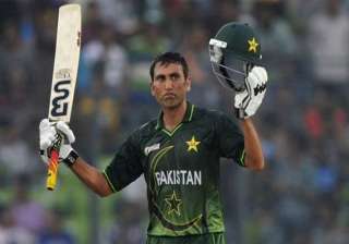 younis khan has no plans to quit after world cup... younis khan has no plans to quit after world cup...