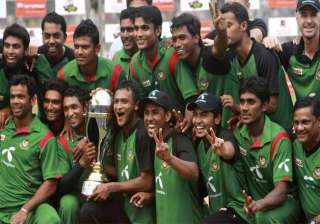 bangladesh cricket team to receive money flats... bangladesh cricket team to receive money flats...