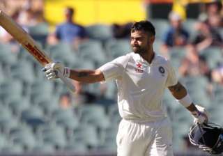 kohli will grow into captaincy role sourav... kohli will grow into captaincy role sourav...