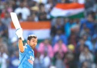 tri series rohit knows how to build an innings... tri series rohit knows how to build an innings...