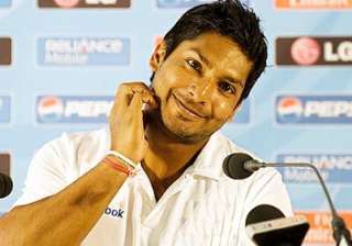 mccullum obstructed my way sangakkara - India TV mccullum obstructed my way sangakkara - India TV