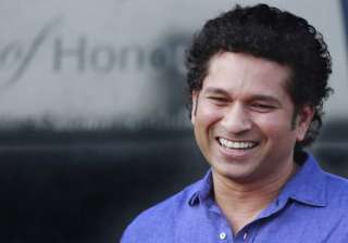 sachin tendulkar likely to make instagram debut... sachin tendulkar likely to make instagram debut...