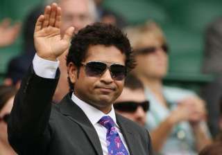 wishes galore on social media as tendulkar turns... wishes galore on social media as tendulkar turns...