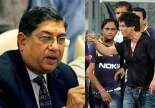 5 ipl owners who stoked controversies - India TV 5 ipl owners who stoked controversies - India TV