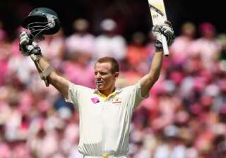 scg test last for rogers on australian soil -... scg test last for rogers on australian soil -...