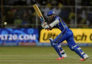 ipl 8 i am enjoying my batting says rahane -... ipl 8 i am enjoying my batting says rahane -...