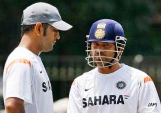 tendulkar becomes most capped test player - India... tendulkar becomes most capped test player - India...
