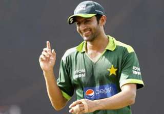 malik ali tanvir on standby for world cup - India... malik ali tanvir on standby for world cup - India...